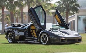 Lamborghini Diablo GT